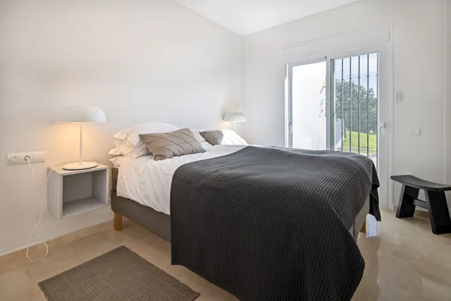Adosado 4 habitaciones 141m² en venta - Marbella — 28