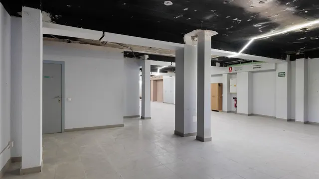 Local comercial 333m² en alquiler - Eixample — 9