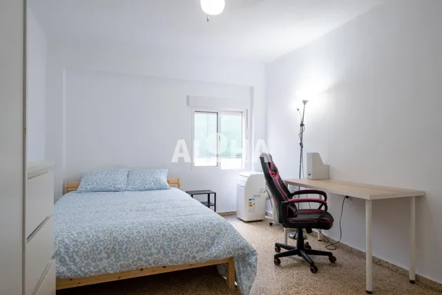 Alquiler para Estudiantes Universitarios en zona Campus Universitario Burjassot — 15