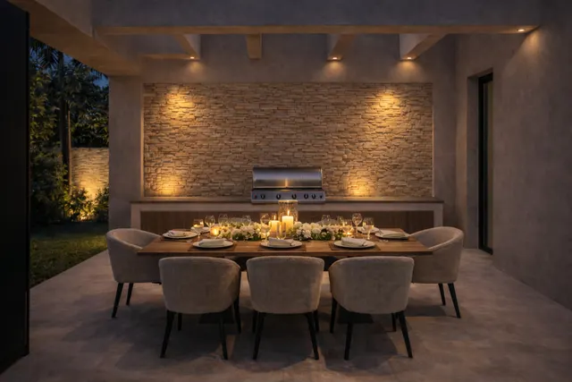 Chalet 3 habitaciones 300m² en venta - Riviera del sol — 14