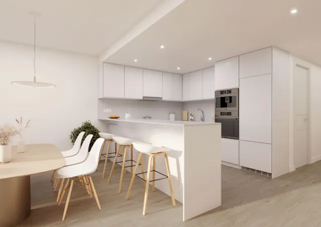 Bungalow Planta Baja 3 habitaciones 105m² en venta - La Manga Club-Atamaría — 19