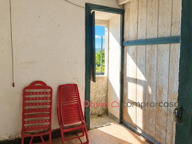 Casa para reformar en As Neves de piedra gallega – Amplio terreno y múltiples posibilidades — 20