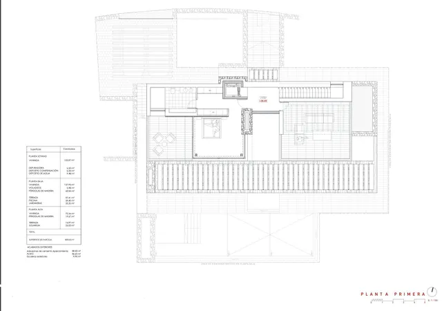 Villa 4 habitaciones 656m² en venta - Cala Advocat - Baladrar — 13