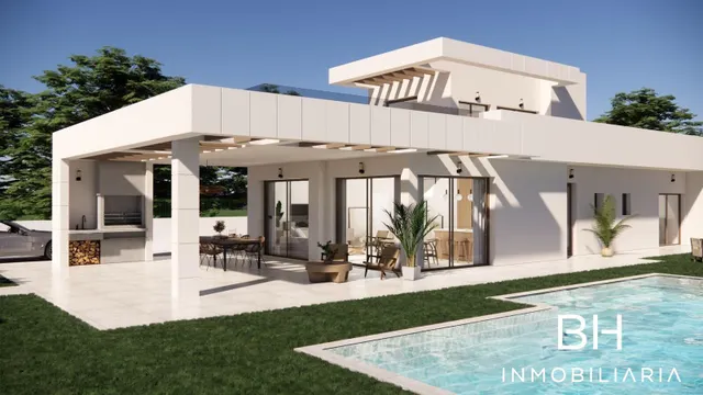 Villas de lujo en alenda golf — 6