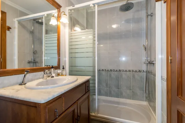 Apartamento a la venta en el Centro de Torrevieja — 27