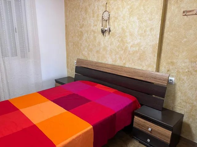 Piso con amplia terraza y excelente ubicación en San Javier — 9