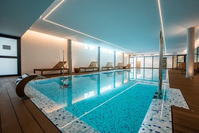 Apartamento 2 habitaciones 169m² en venta - Nueva torrequebrada — 13