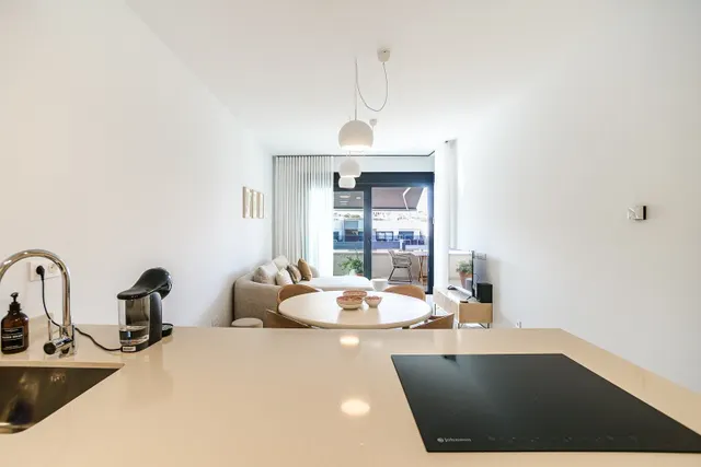 Ático 2 habitaciones 78m² en venta - Lomas de Cabo Roig — 12