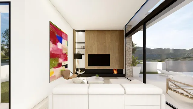 Vivienda de lujo en Rojales — 14