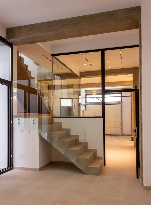 Pareado 3 habitaciones 290m² en venta - El Ejido-La Merced-La Victoria — 7