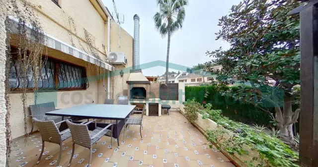 Fantástica casa adosada en La Cañada en alquiler de larga duración — 28