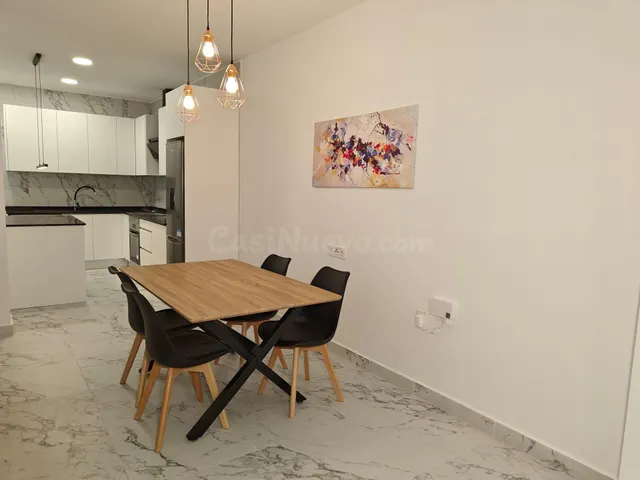 Se vende casa en planta baja en La Mata Torrevieja — 5