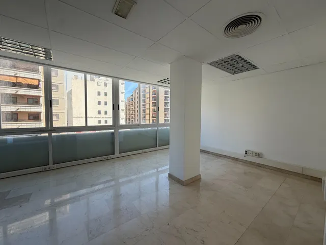 Alquiler de oficina en General riera — 6