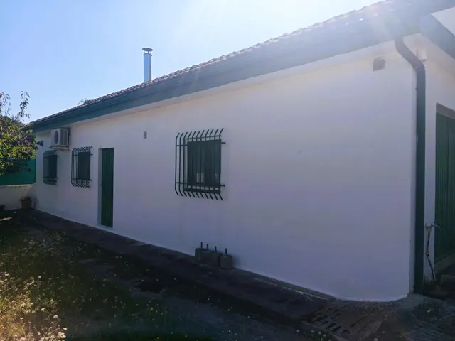 Se Vende Chalet con Terreno  en Valle de Mena — 14