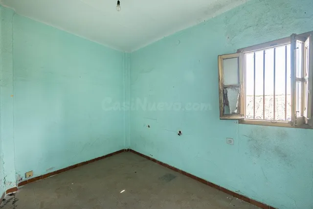 CASA 640 M2 EN CARRETERA DE MURCIA, ALBAYCIN. - foto 3