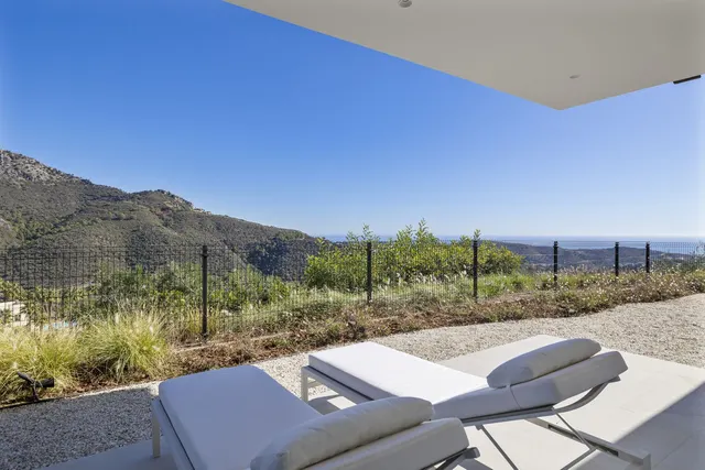 Villa 6 habitaciones 480m² en alquiler - Costa del Sol — 25