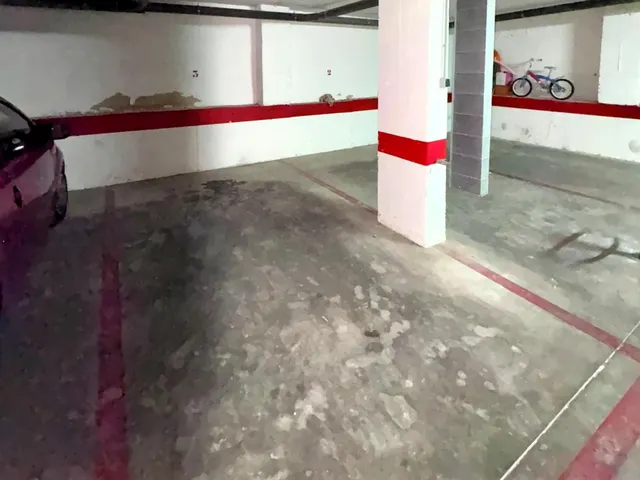 Apartamento luminoso y espacioso en la acogedora Formentera. Cerca de colegios y comercios, a 10 min a pie de Benijófar, a 3,5 km del La Marquesa Golf, y a solo 11 km de las playas de Guardamar. — 44