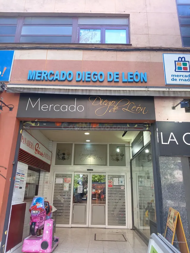 Oportunidad de TRASPASO