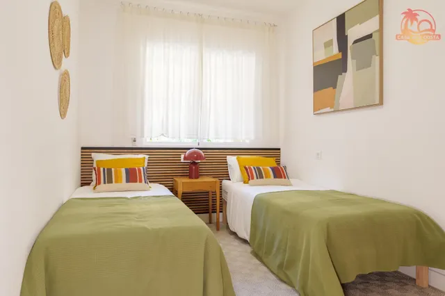 Apartamento 2 habitaciones 84m² en venta - Santiago de la Ribera — 9