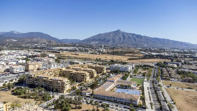 Apartamento 2 habitaciones 89m² en venta - Marbella — 7