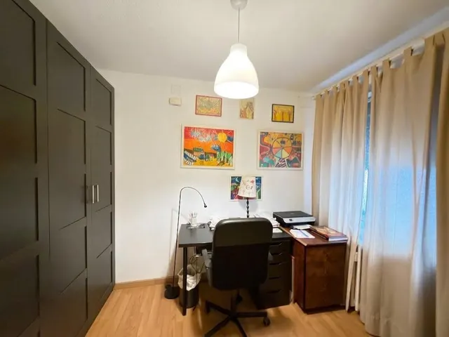 Piso 5 habitaciones 167m² en venta - Barrio de Salamanca — 11
