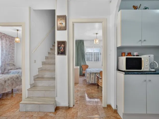 Casa 3 habitaciones en venta - Carrefour — 10
