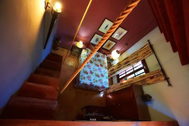 Villa de Lujo 4 habitaciones 350m² en venta - Desamparados-Hurchillo-Torremendo — 12