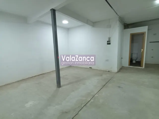 Valazanca alquila Local Comercial — 8