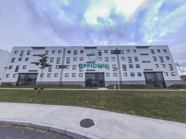 Garaje 31m² en venta - Castiñeiriño - Cruceiro do Sar