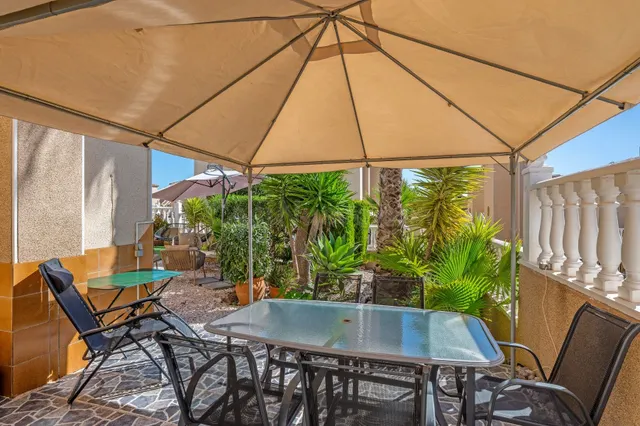 Villa 3 habitaciones 91m² en venta - Las Filipinas — 3