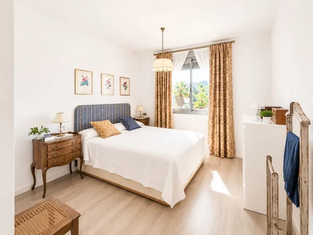 Apartamento 3 habitaciones 138m² en venta - Costa Del Sol — 30