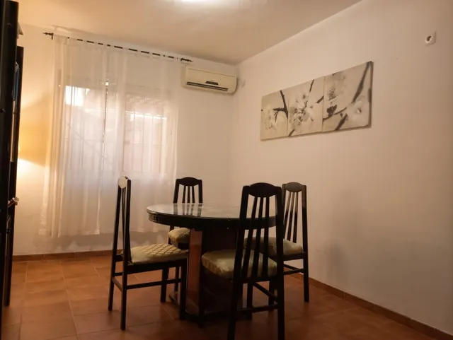 Espacio, confort y vida de club en Cerro de los Ingleses III — 10