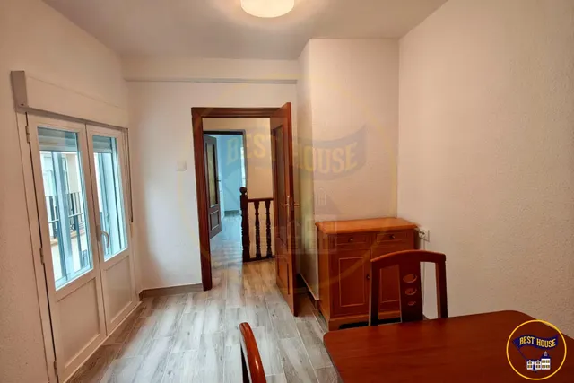 VIVIENDA TOTALMENTE REFORMADA EN TIRADORES BAJOS — 9