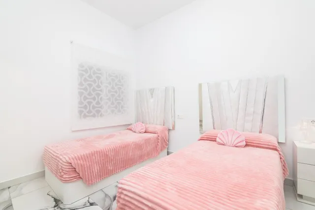 Planta Baja Elche Carrus — 22