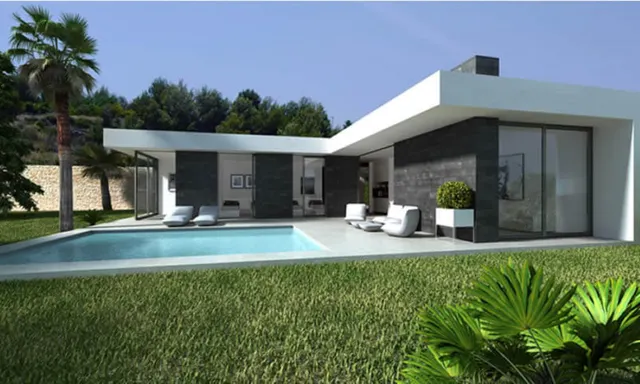Villa 3 habitaciones 143m² en venta - Centro — 8
