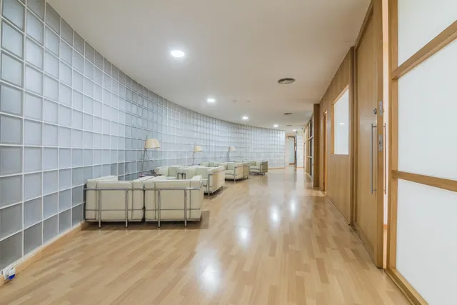¡MAGNÍFICAS Y ESPACIOSAS OFICINAS EN ELCHE! - foto 2