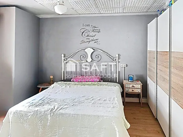 Una casa de pueblo en venta en centro de Sagunto — 15