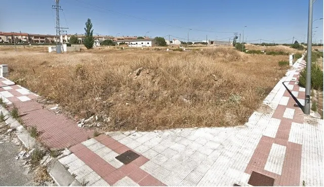 Valazanca vende parcelas en Illescas - foto 2