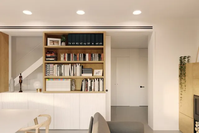 Parcela en venta - Centro — 10