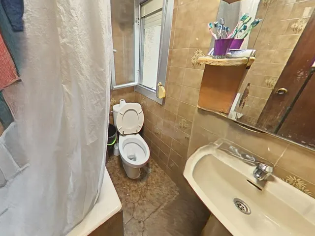 Acogedor Piso Exterior - Ideal para Reformar a su gusto — 6