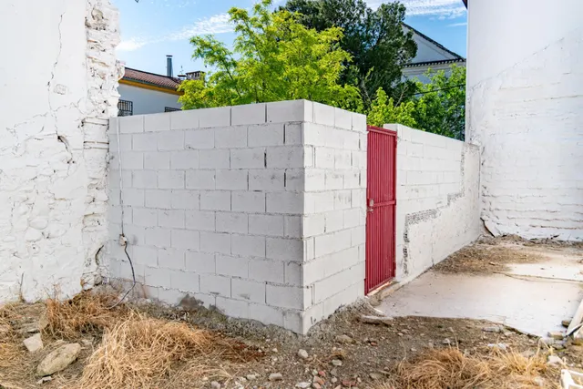 Terreno urbano en venta - Caparacena — 30