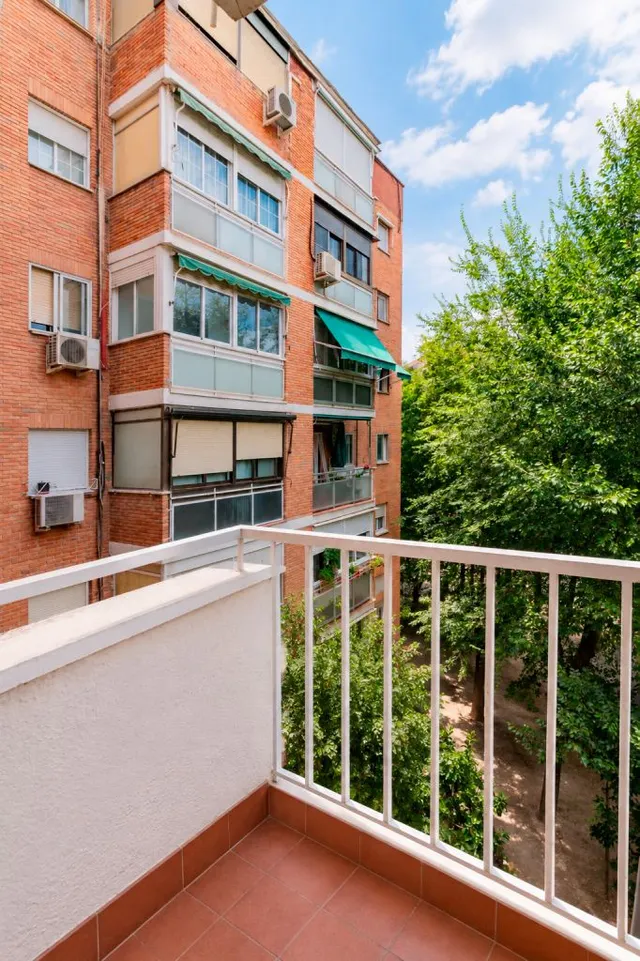 Apartamento 3 habitaciones 105m² en venta - Fontarrón — 24