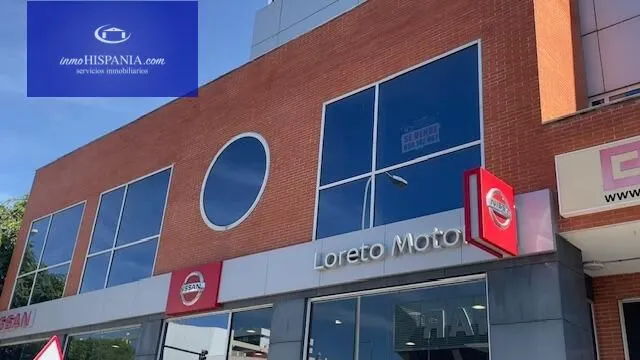 Se vende o alquila local totalmente diafano en Zona Franca — 2