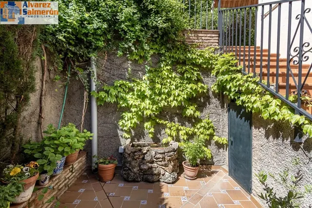 Chalet en Pinos Genil — 34