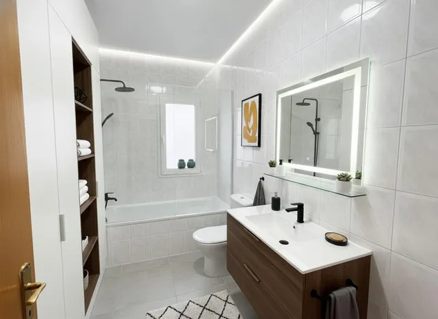 Chalet 3 habitaciones 182m² en venta - Castilla la mancha — 50