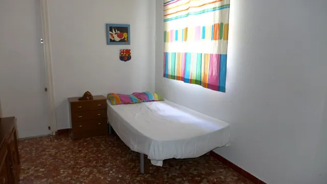 Piso en venta y alquiler — 7