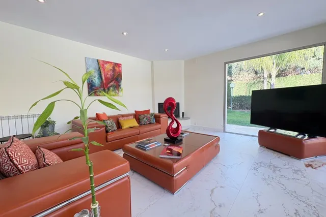 Villa 5 habitaciones 516m² en venta - La Alcayna — 17