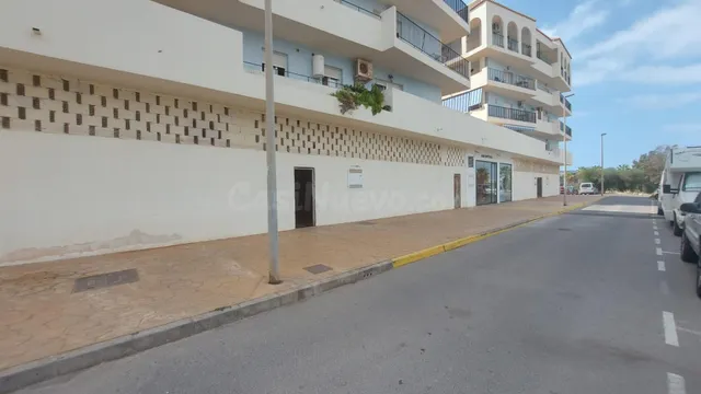 Local en venta en Almerimar - foto 2