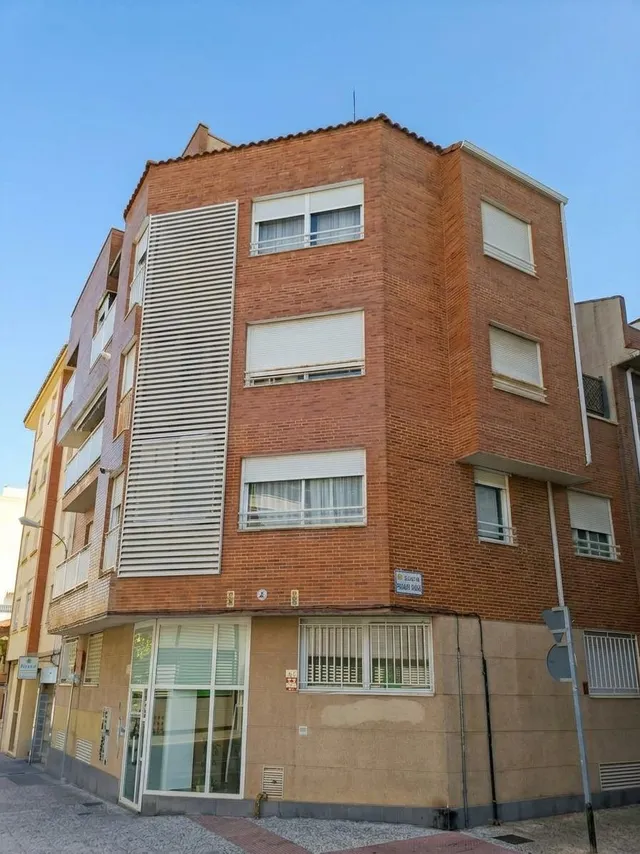 Un hogar con encanto en Torrero — 12