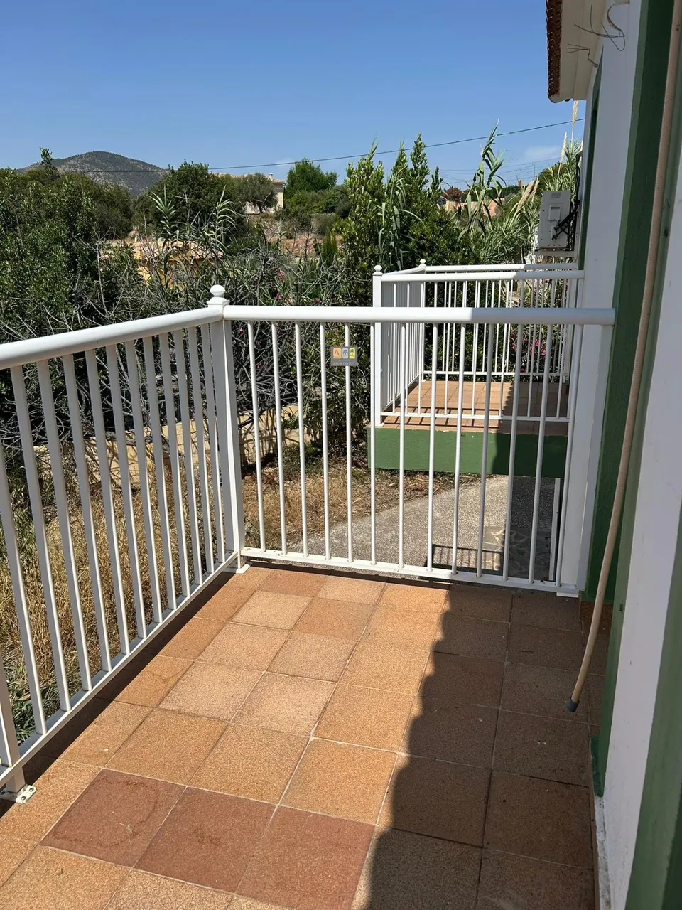 Chalet en Finestrat